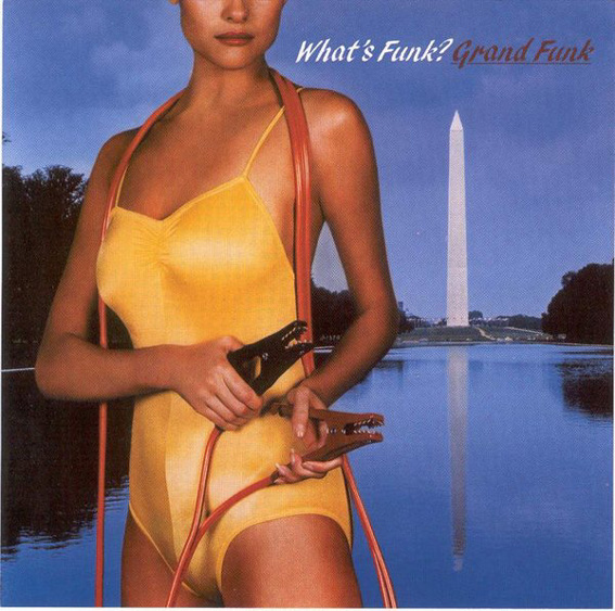 What's Funk? - 1983