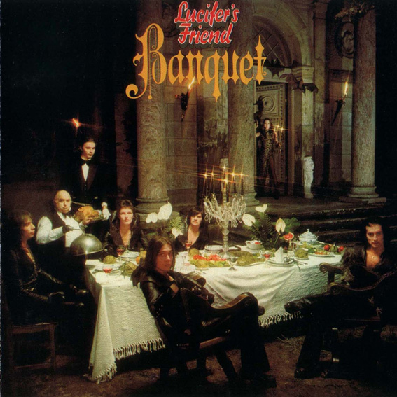 Banquet - 1974