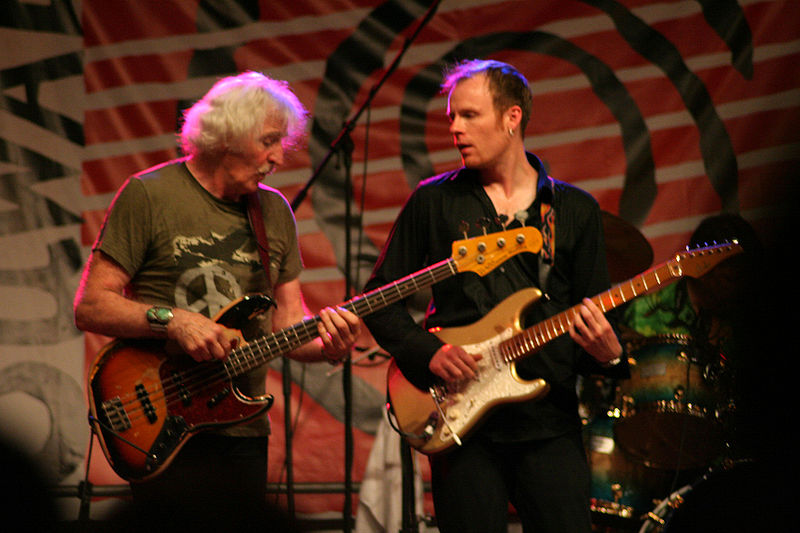 Ten Years After - 2009